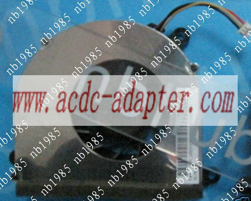 Compal HLB0 HLB2 CPU fan ADDA AB7005HX-LD3